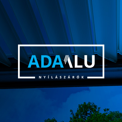 ADA ALU nyílászárók