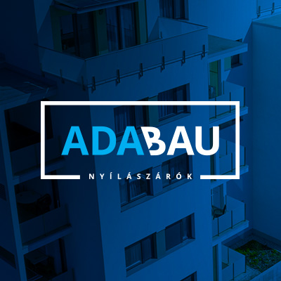 ADA BAU nyílászárók