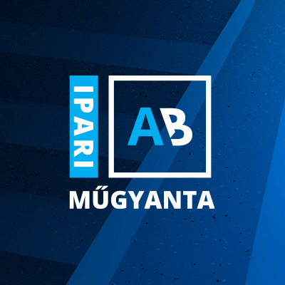 ADA ipari műgyanta